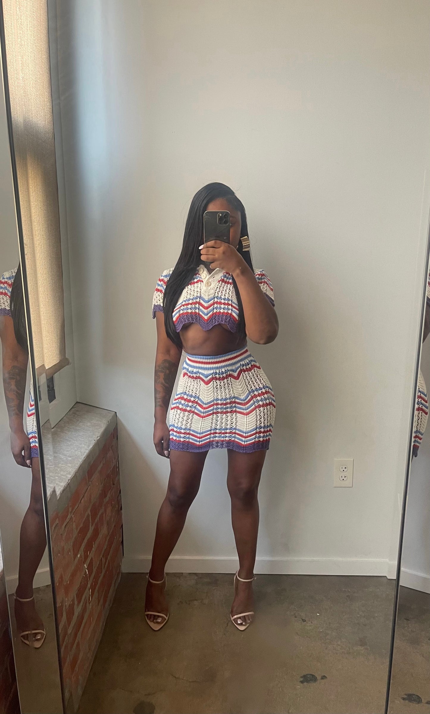 Lilly Set