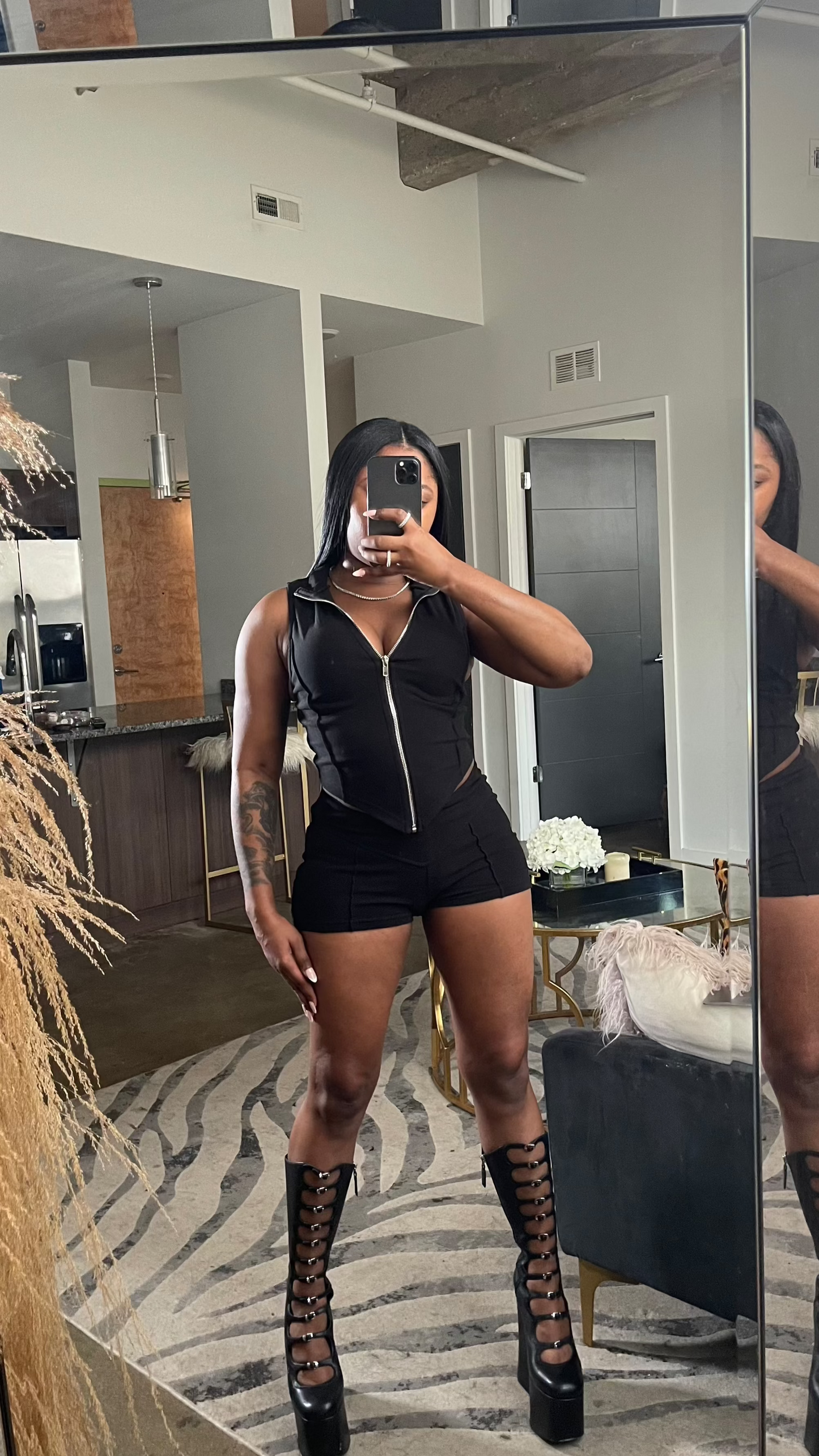 Vee Set