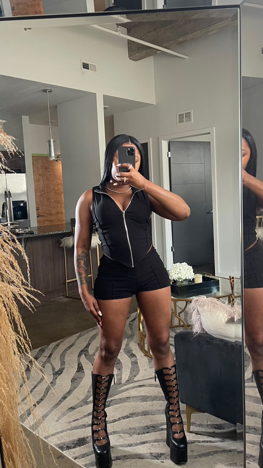Vee Set