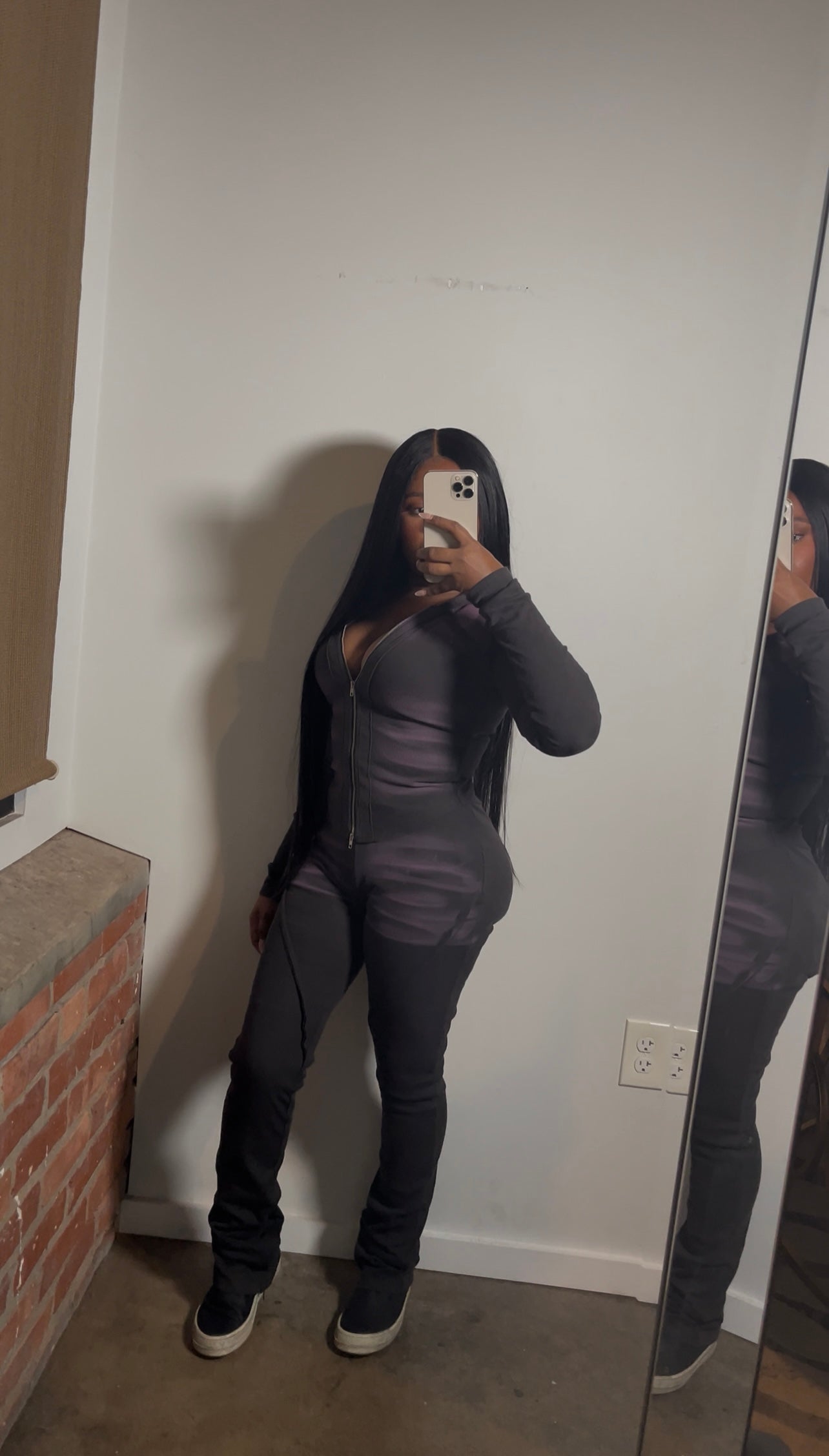 Jaded set